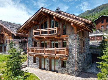 Le Hameau du Raffort