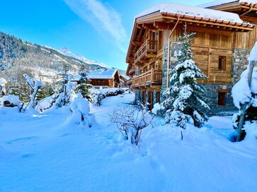 Le Hameau du Raffort