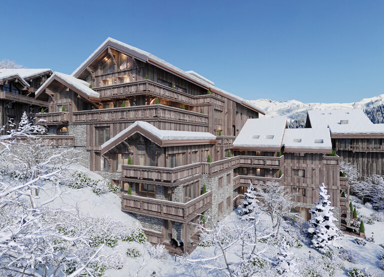 Fleur des Alps