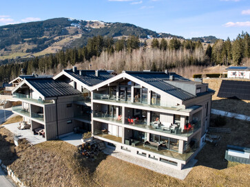 Hollersbach Zweitwohnsitz