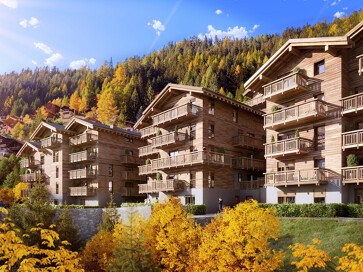 Residence de la Couronne