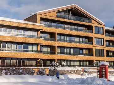 Schönblick Appartement