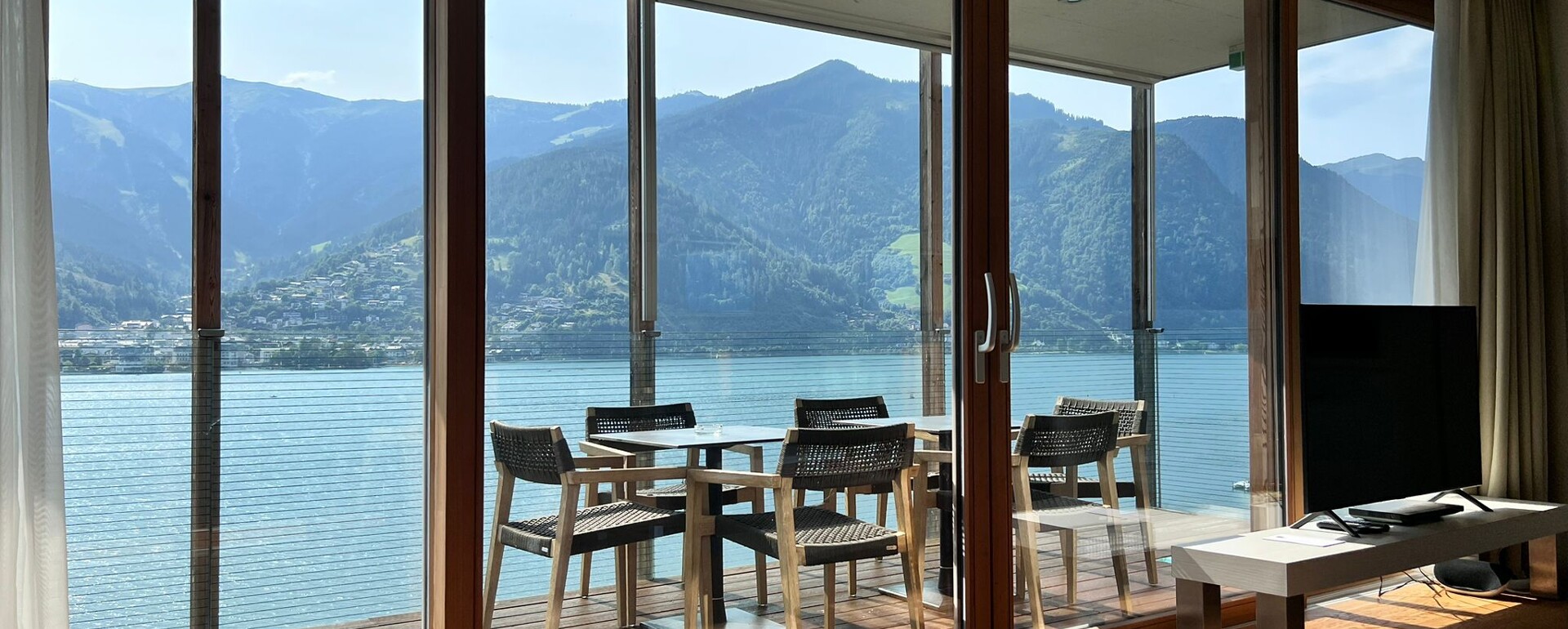 Bellevue Residence, Oostenrijk