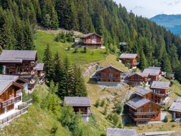 Chalet Alicia
