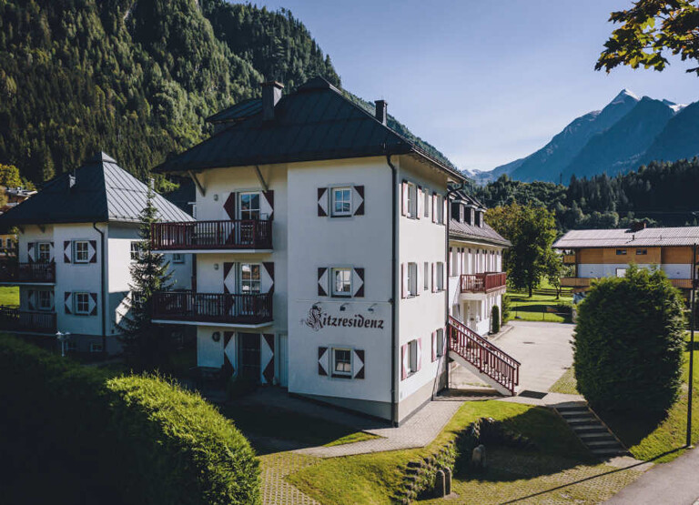 Kitz Penthouse
