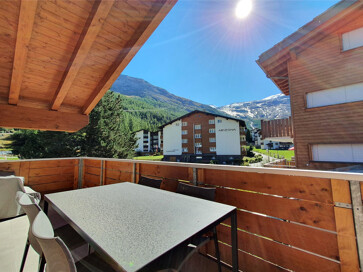 Bella Chalet
