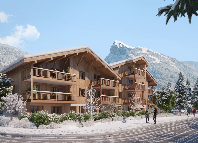 Septentrion Residence