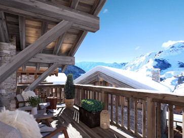 Chalet Caroline
