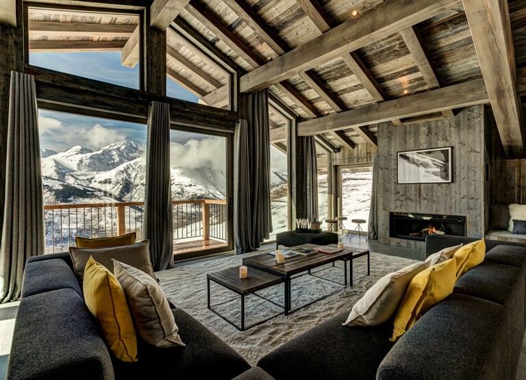 Chalet Caroline