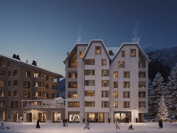 Val Val Apartments