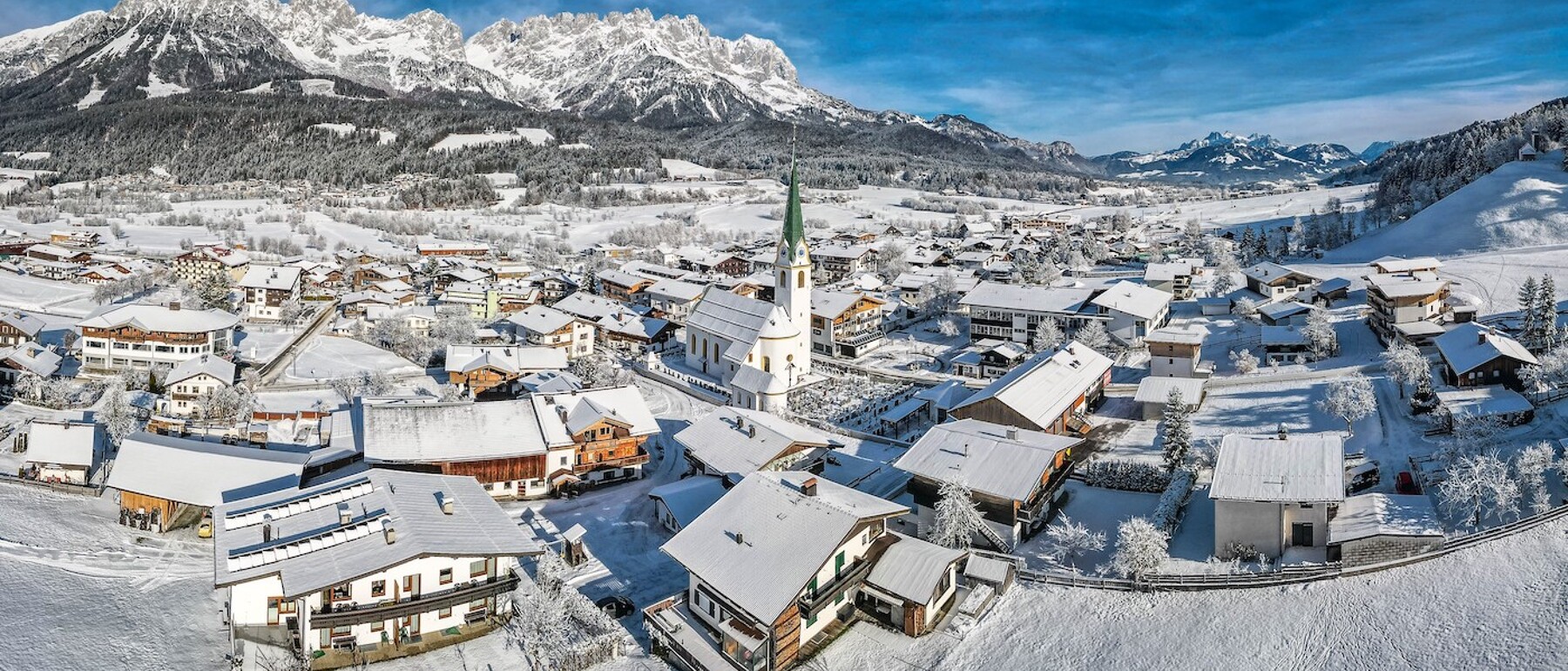 Ski Welt, Oostenrijkhuis-te-koop-oostenrijk