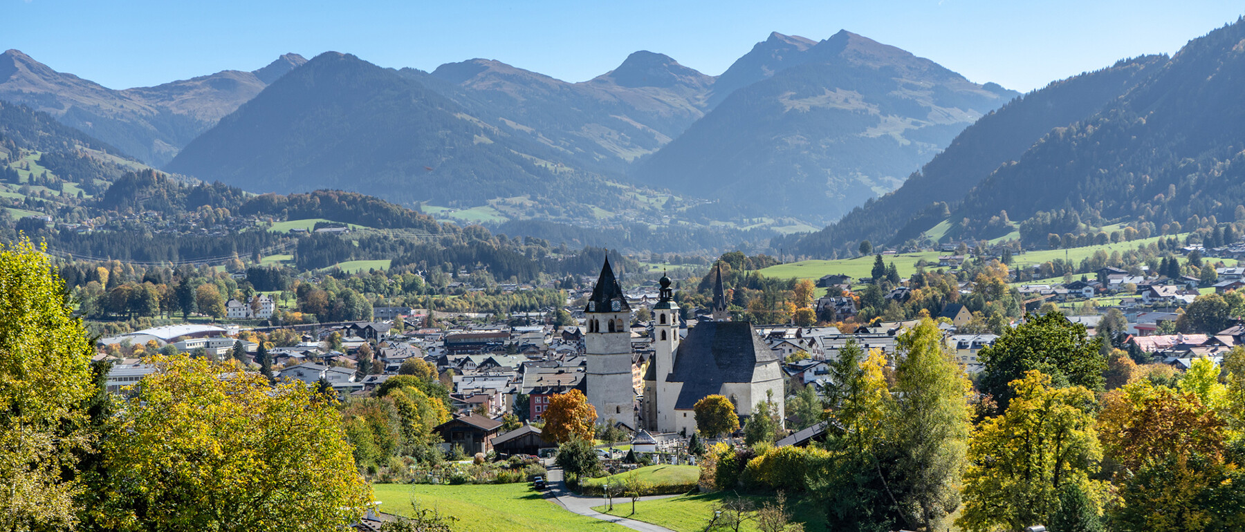 Kitzbühel, Austriaaustrian-property