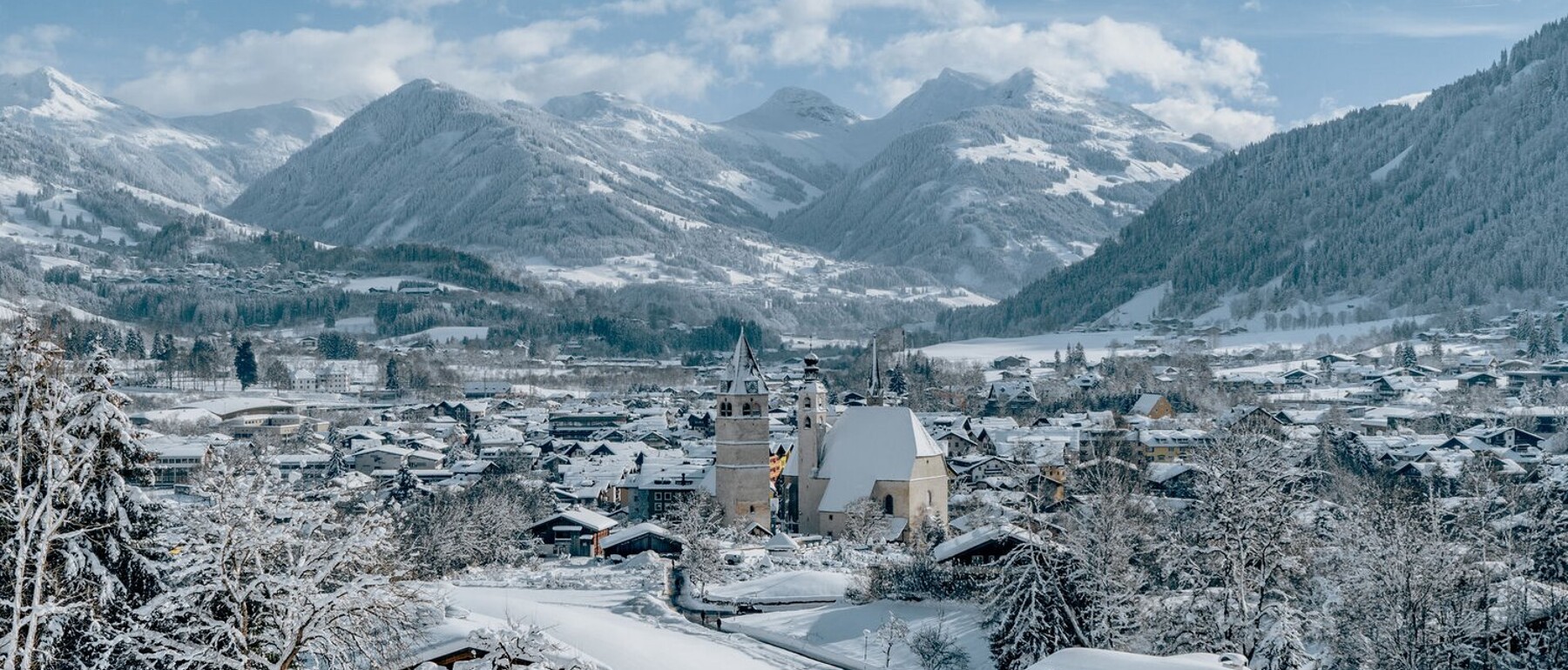 Kitzbühel, Austriaaustrian-property