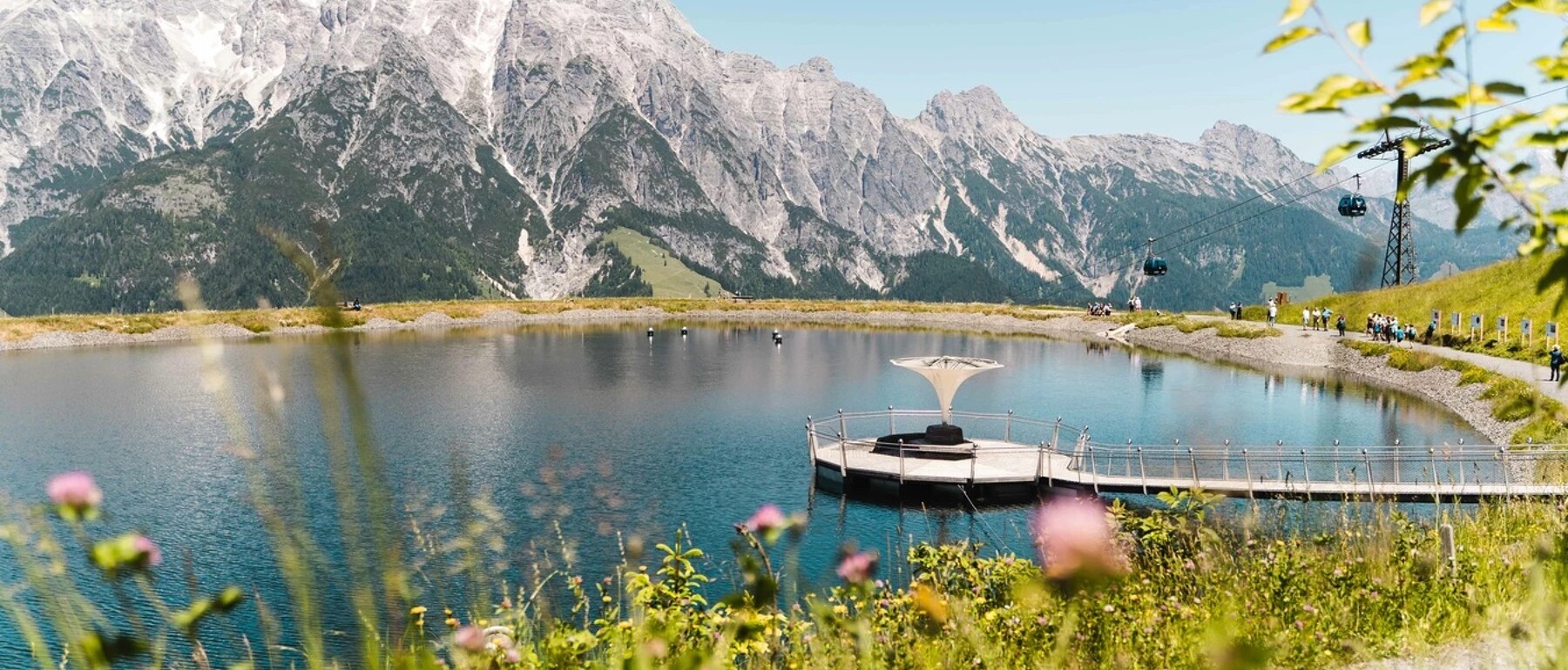 Leogang, Oostenrijkhuis-te-koop-oostenrijk