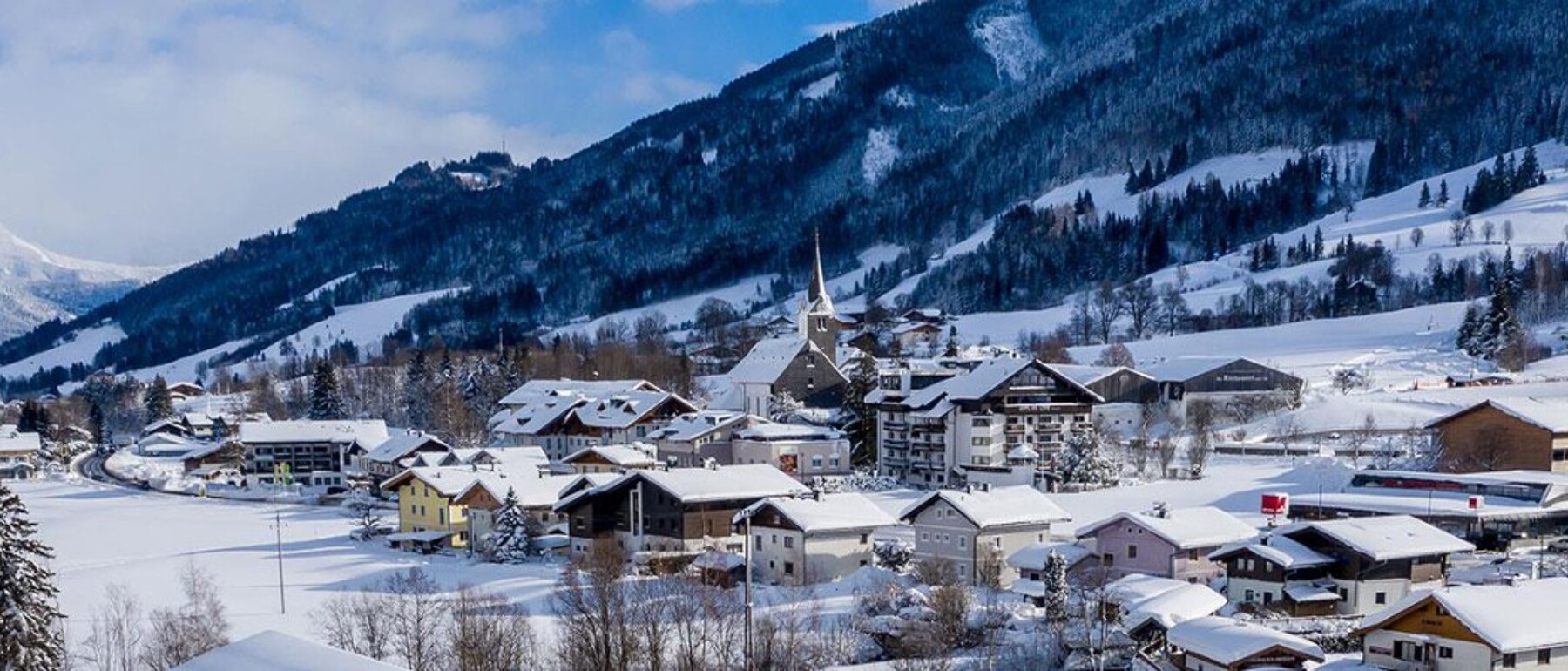 Leogang, Austriaaustrian-property