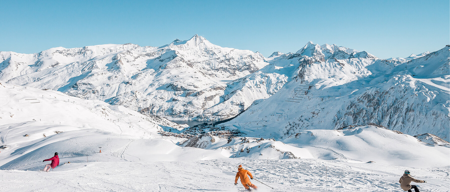 Tignes, Francefrench-property