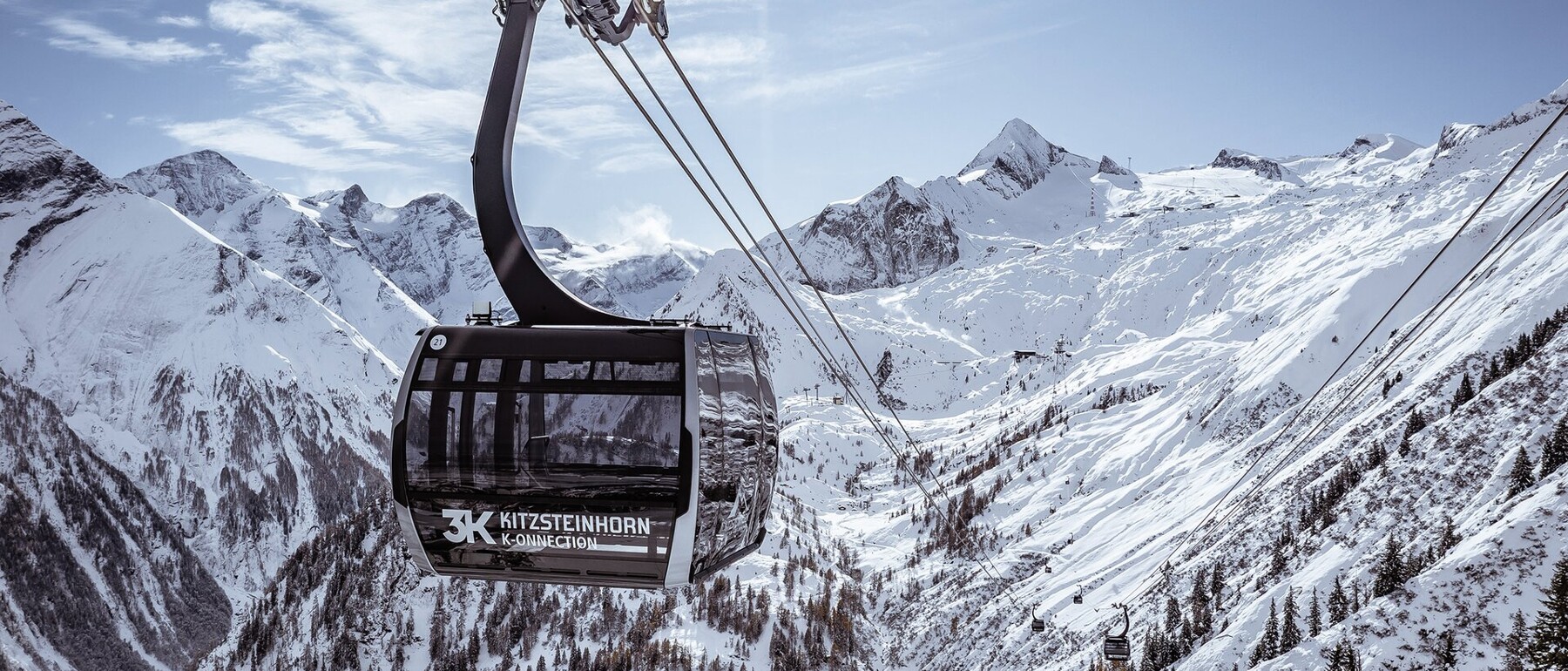 Kaprun, Austriaaustrian-property