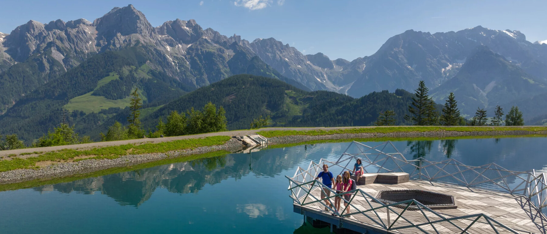 Maria Alm, Austriaaustrian-property
