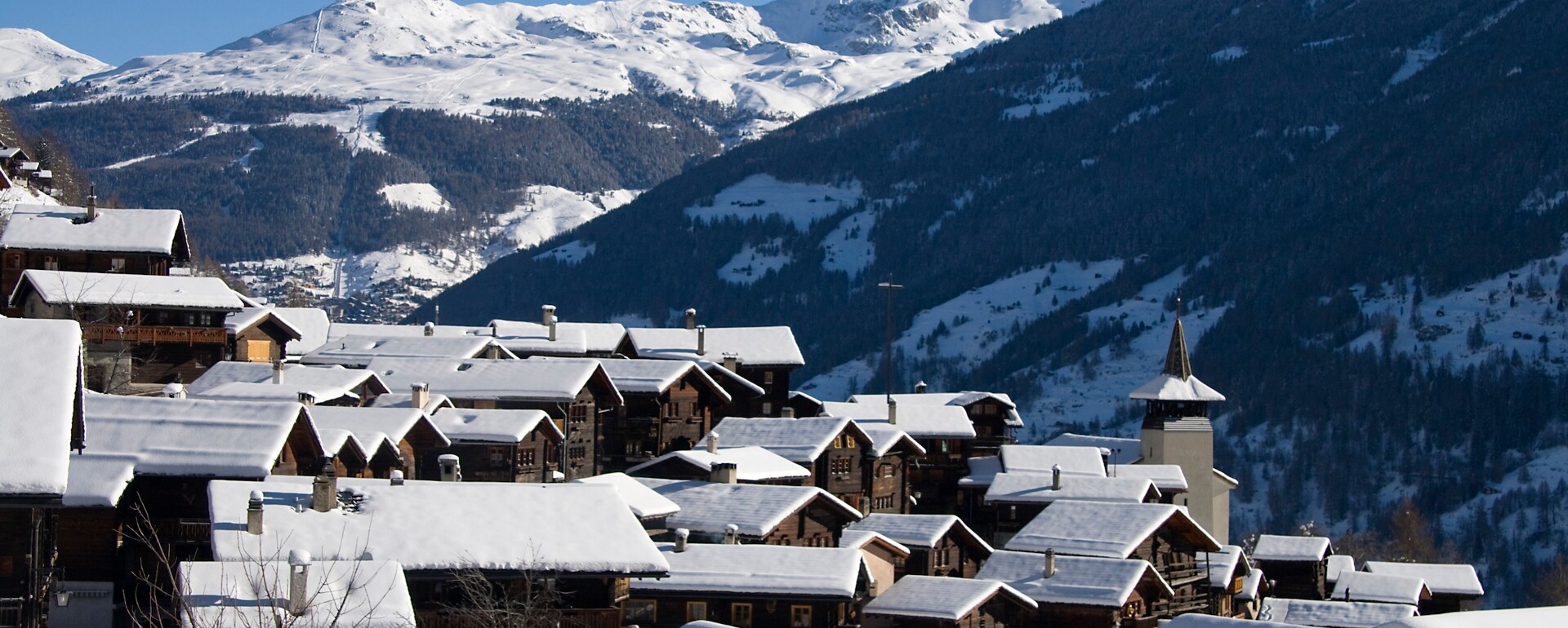 Grimentz