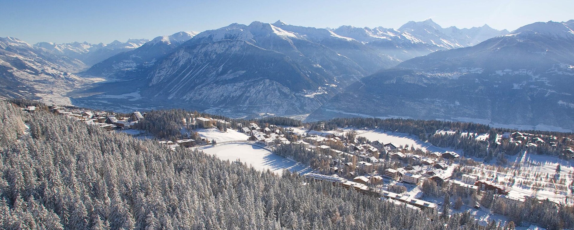 Crans-Montana