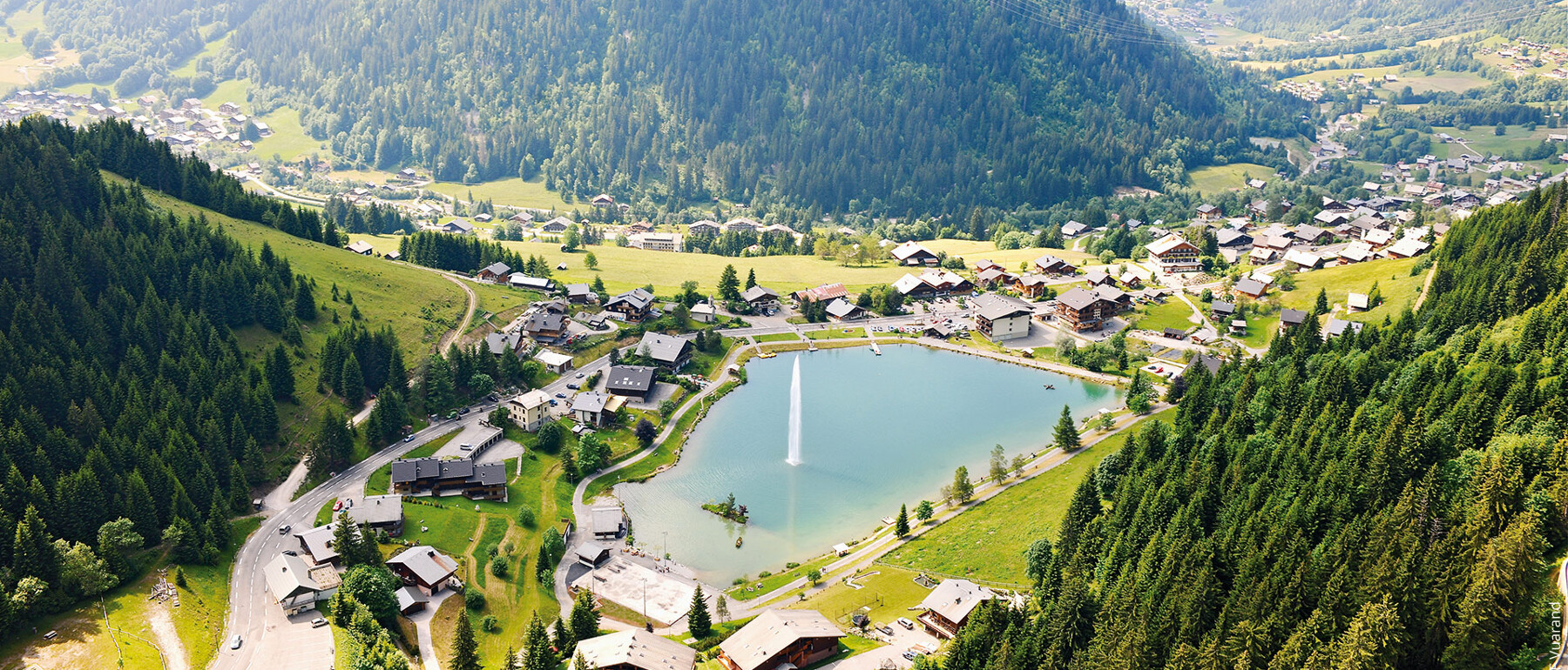 Chatel, Francefrench-property