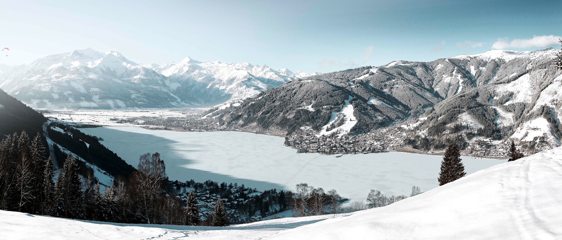 Zell am See, Austriaaustrian-property