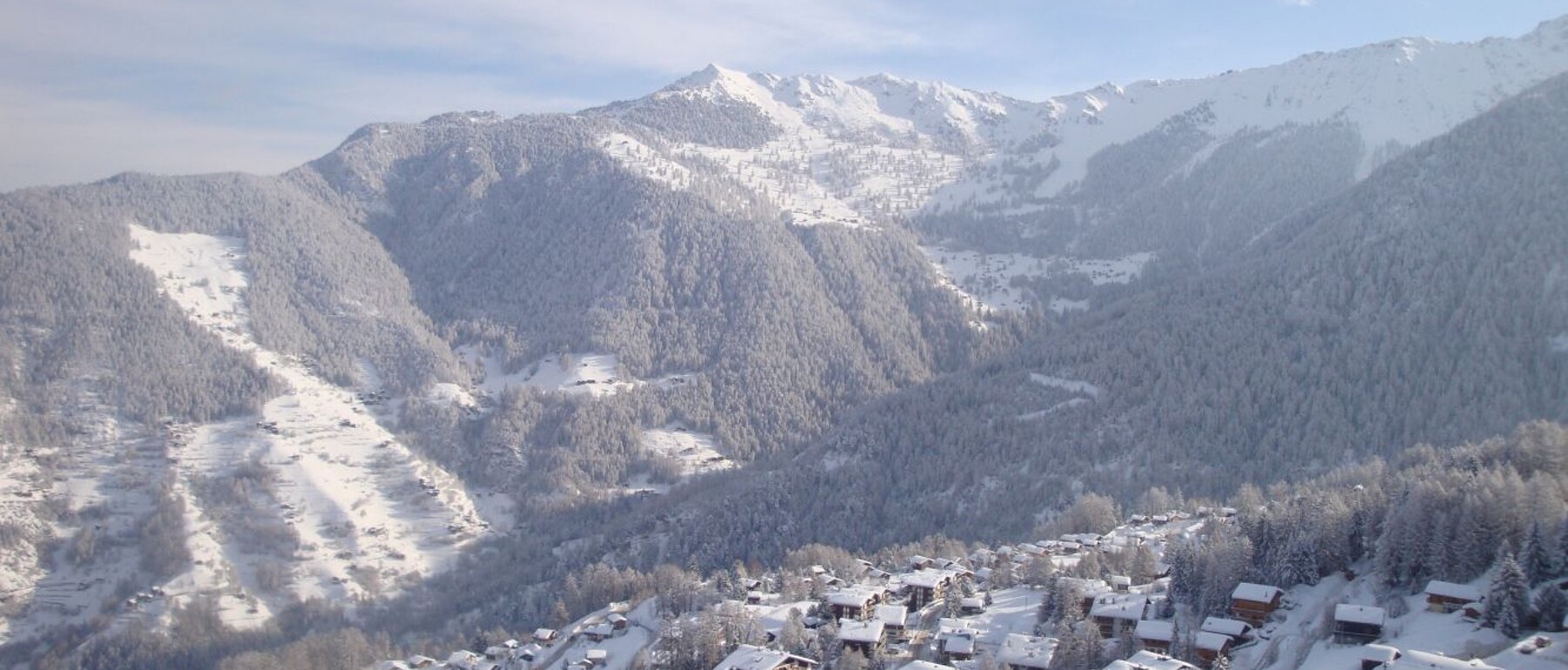 La Tzoumaz, Switzerlandswiss-property