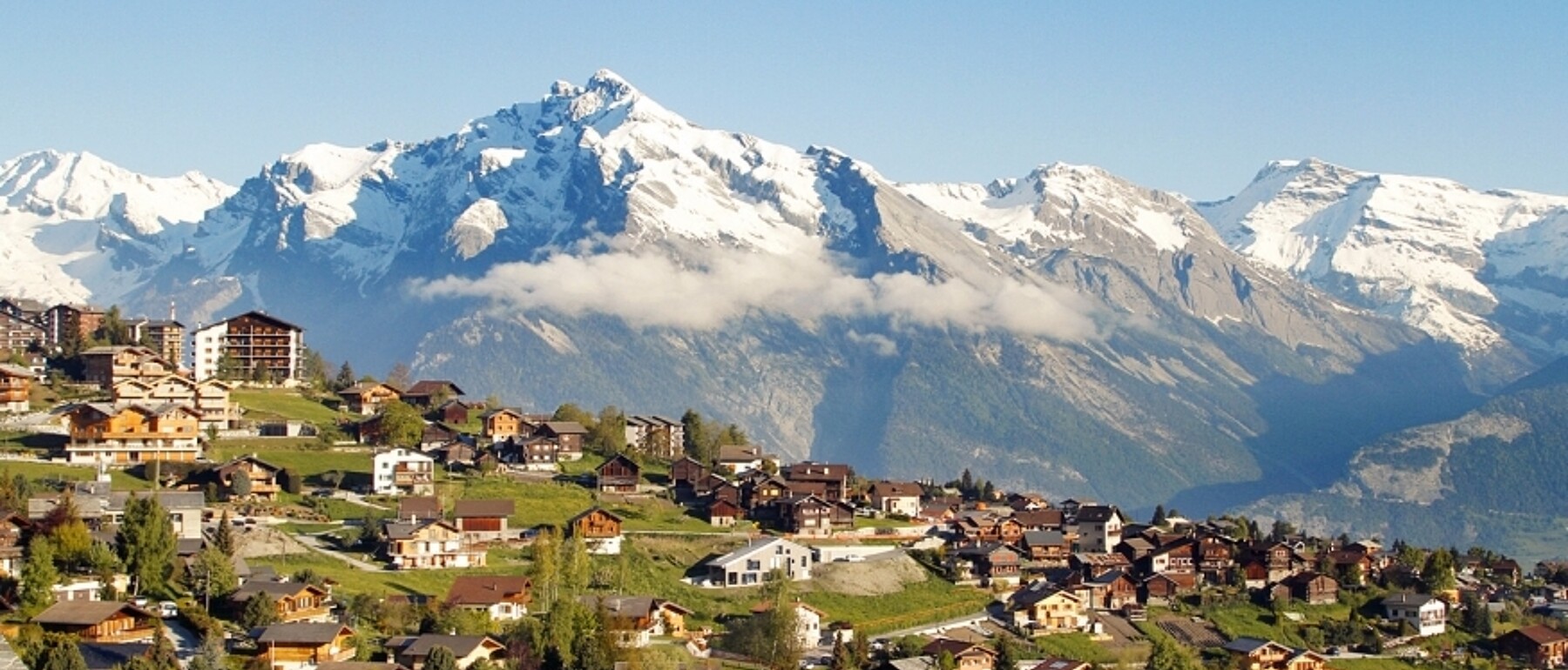 Nendaz, Switzerlandswiss-property